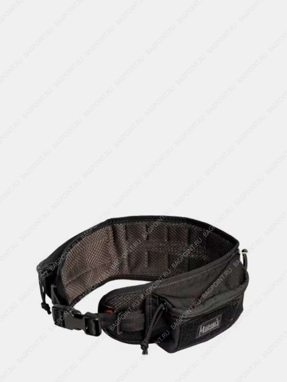 Пояс для рюкзака MAGFORCE® IMBS™ Lightac Belt Черный