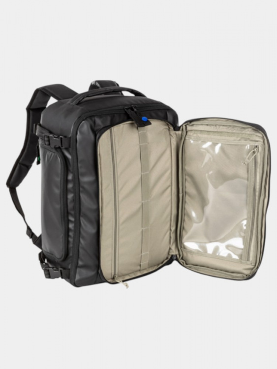Медицинский рюкзак 5.11® Responder 48 35L Черный