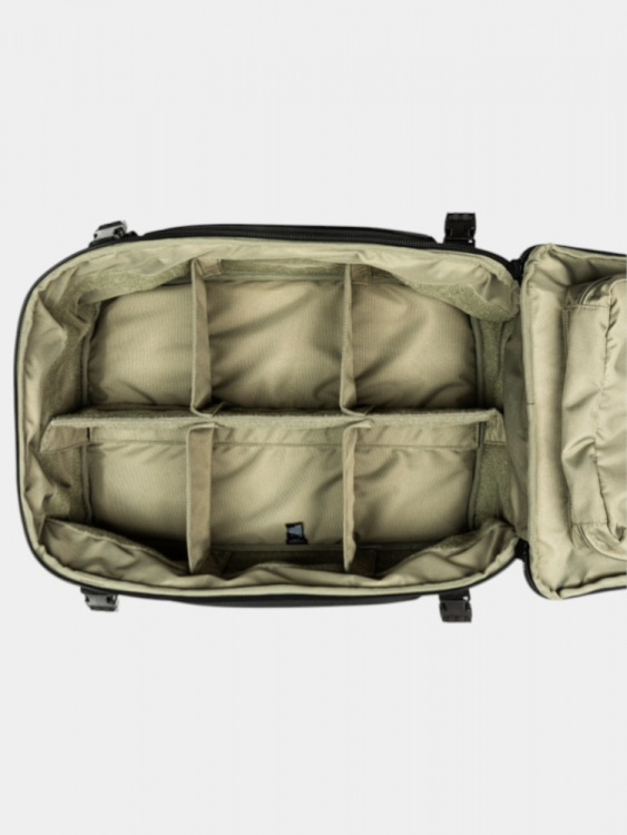 Медицинский рюкзак 5.11® Responder 48 35L Черный