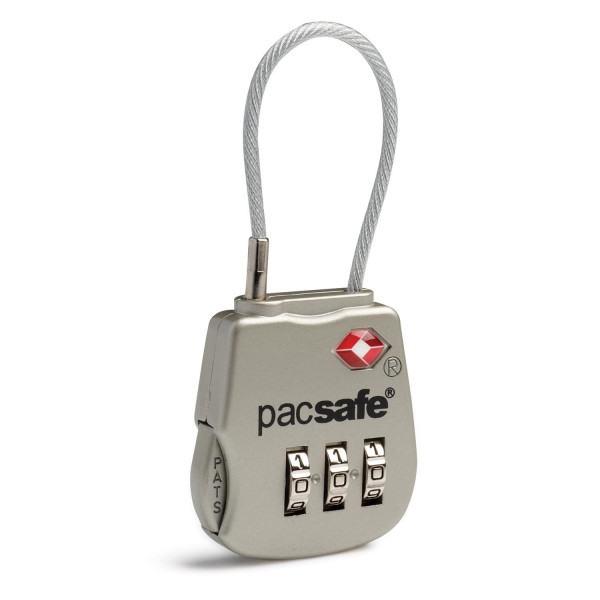 Кодовый замок Pacsafe Prosafe 800