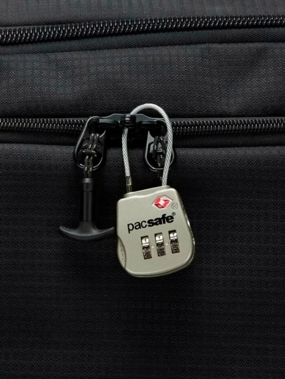 Кодовый замок PACSAFE® Prosafe 800