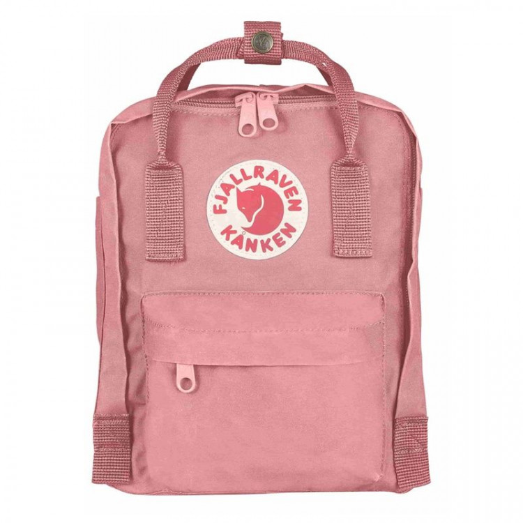 Рюкзак Kanken Mini (Pink)