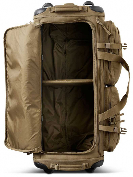 Cумка на колесах 5.11® SOMS™ 3.0 Ranger Green