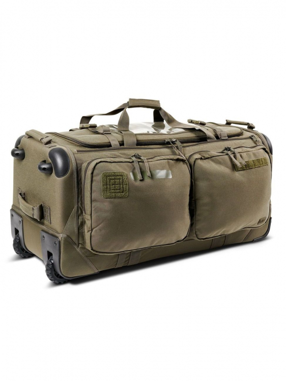 Cумка на колесах 5.11® SOMS™ 3.0 Ranger Green