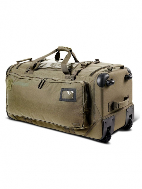 Cумка на колесах 5.11® SOMS™ 3.0 Ranger Green