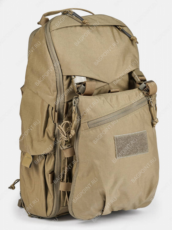 Тактический рюкзак Группа 99/Калашников TX Умбра