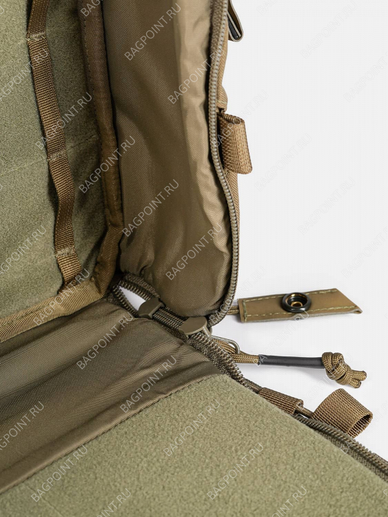 Тактический рюкзак Группа 99/Калашников TX Умбра