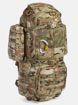 Тактический рюкзак MILGEAR® Legion 65 Мультикам