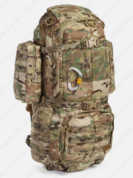 Тактический рюкзак MILGEAR® Legion 65 Мультикам
