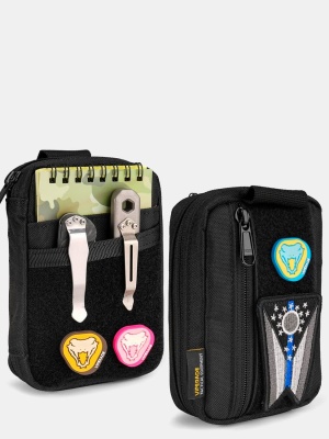 EDC органайзер VIPERADE® VE26 Black