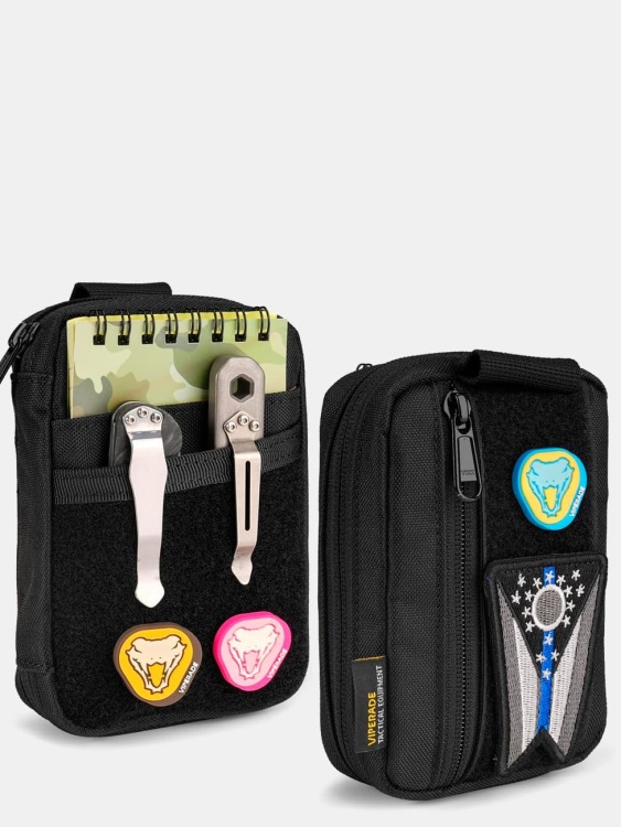 EDC органайзер VIPERADE® VE26 Black