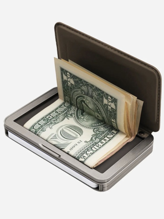 Модуль PUNCUBE® Bifold Module 2026 (Desert/Dune)