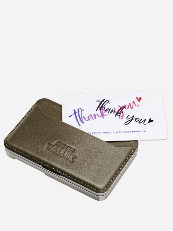 Модуль PUNCUBE® Bifold Module 2026 (Desert/Dune)