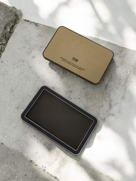 Модуль PUNCUBE® Bifold Module 2026 (Desert/Dune)