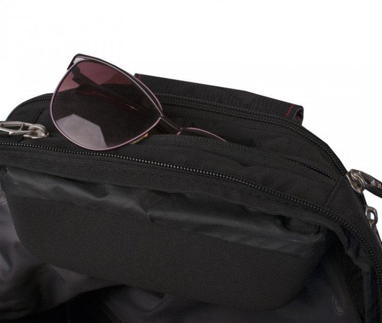 Рюкзак для ноутбука WENGER 15'' черный (35 л)
