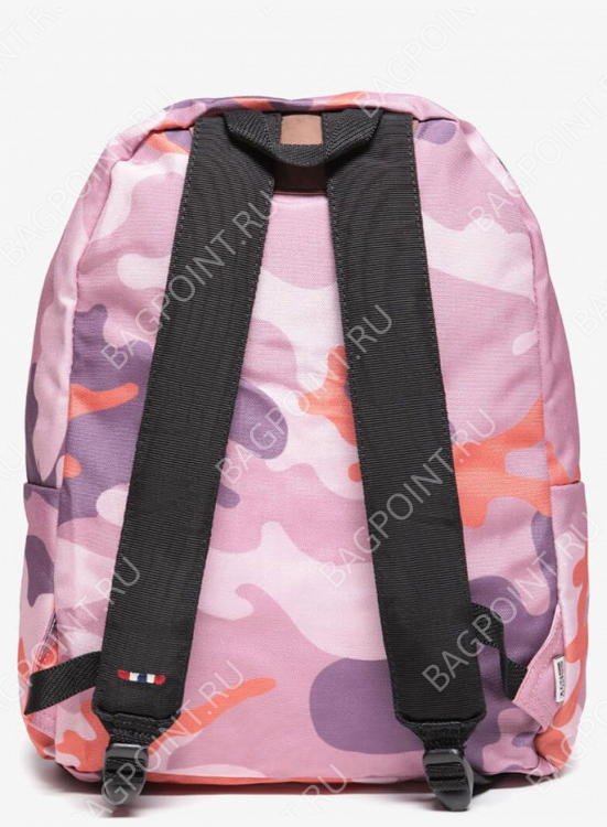Рюкзак Napapijri Voyage Backpack камуфляж