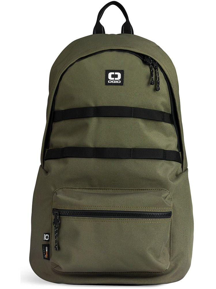 Рюкзак OGIO ALPHA CONVOY 120 Зеленый - купить в интернет-магазине bagpoint