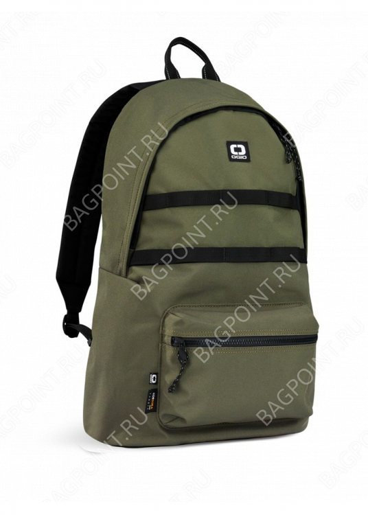 Рюкзак OGIO ALPHA CONVOY 120 Зеленый