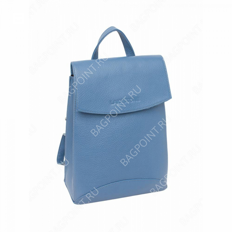 Женский рюкзак Lakestone Ashley Blue
