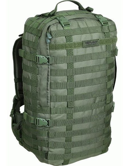 Тактический рюкзак SPLAV "Cascade 60M" Олива