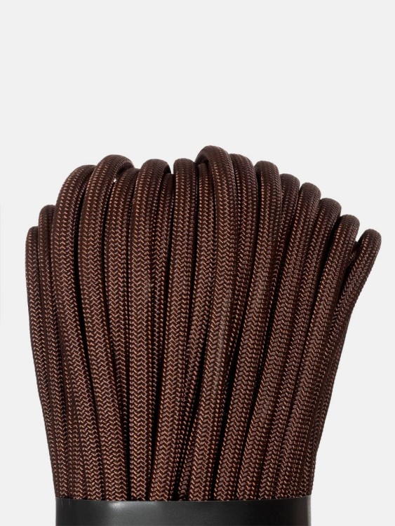 Паракорд 550 CORD® 10 метров Brown/Коричневый