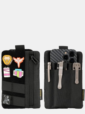 Кошелек-органайзер VIPERADE® VE27 Black