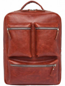 Рюкзак Lakestone Norley Redwood