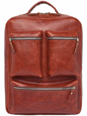 Рюкзак Lakestone Norley Redwood