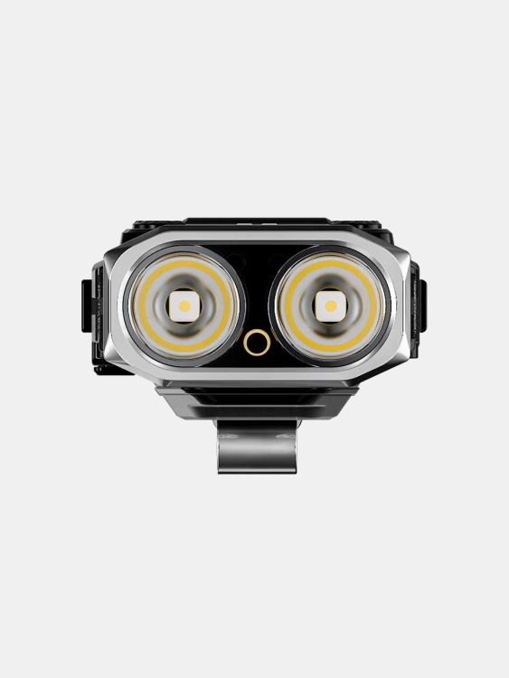 Фонарь 6 в 1 RovyVon® E10 Pro