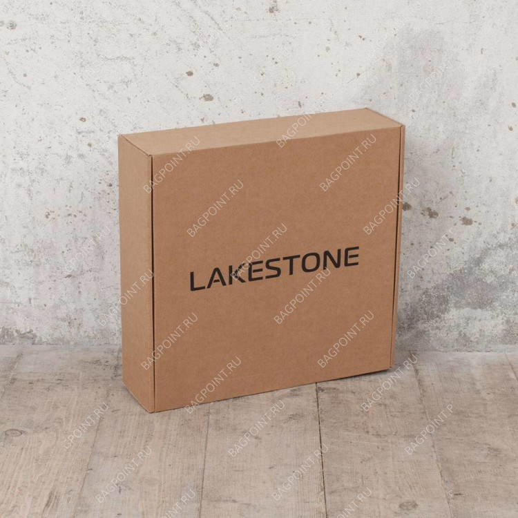 Барсетка Lakestone Walnut Black