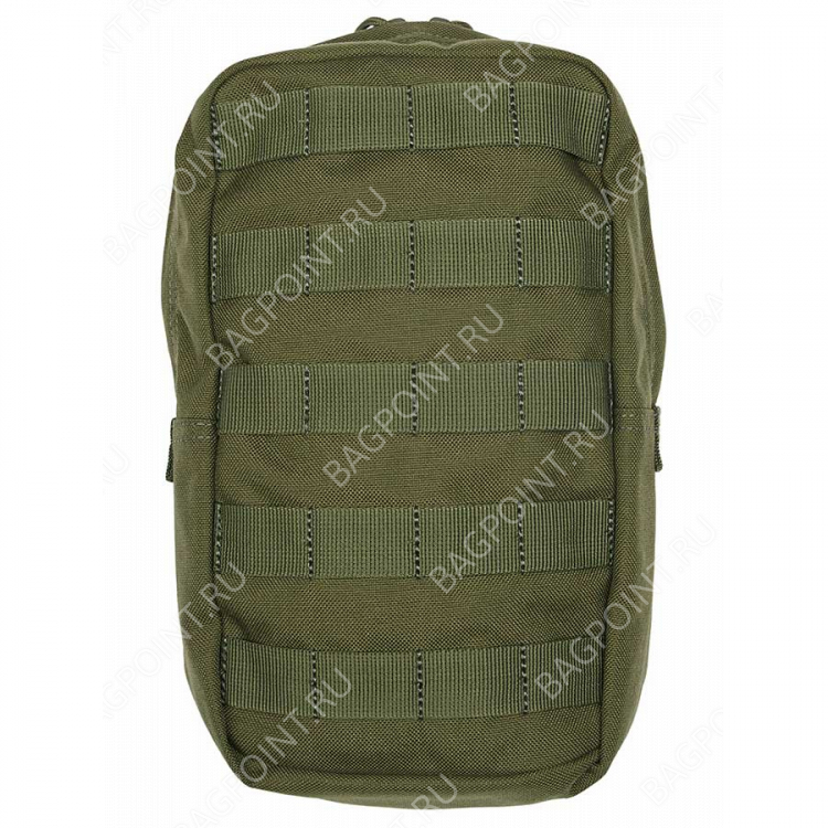 Подсумок утилитарный 5.11 6.10 pouch TacOD (Олива)