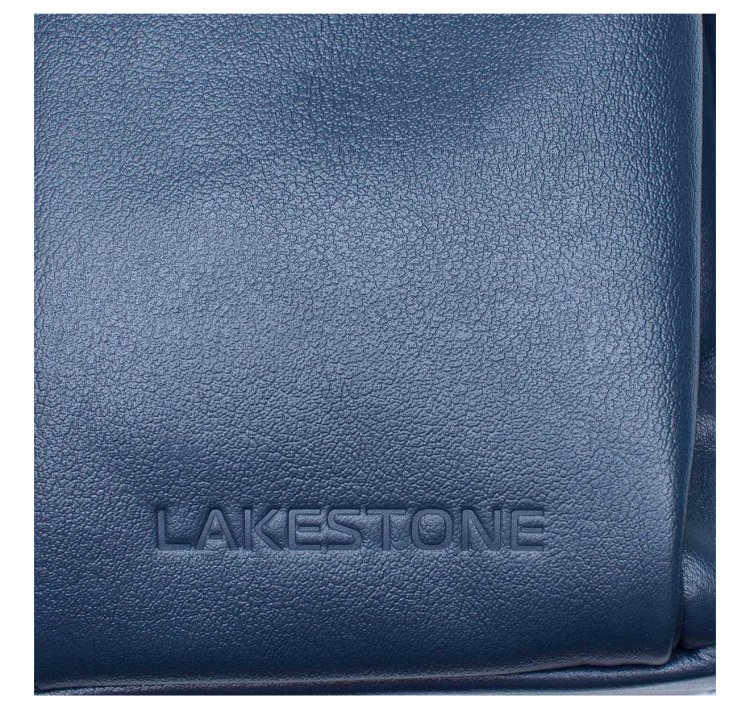 Женский рюкзак Lakestone Belfry Dark Blue