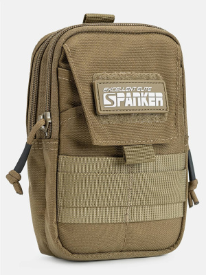 Подсумок-органайзер SPANKER® BW116 Хаки