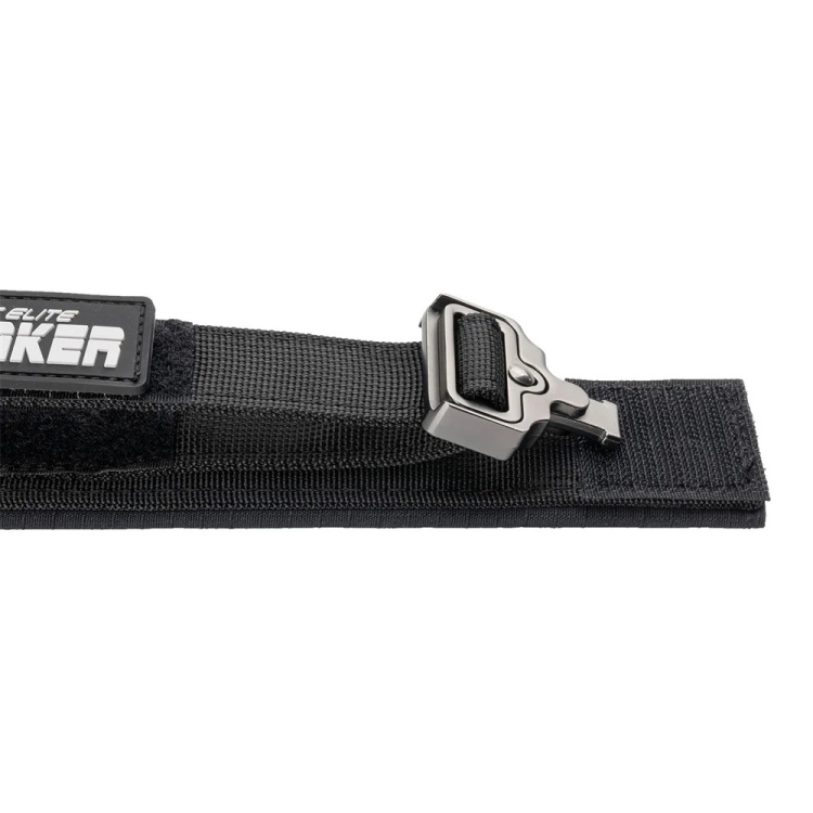 Тактический ошейник для собак Spanker® DG112 олива
