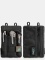 EDC кошелек-органайзер VIPERADE® VE1 X-Pac® Black Soft