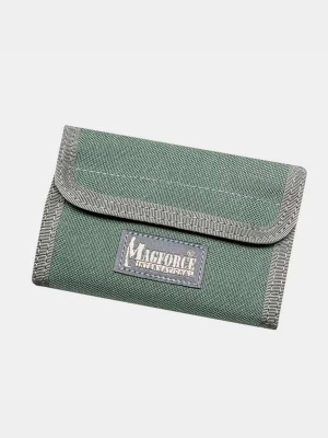 Кошелек MAGFORCE® Seal Wallet Foliage