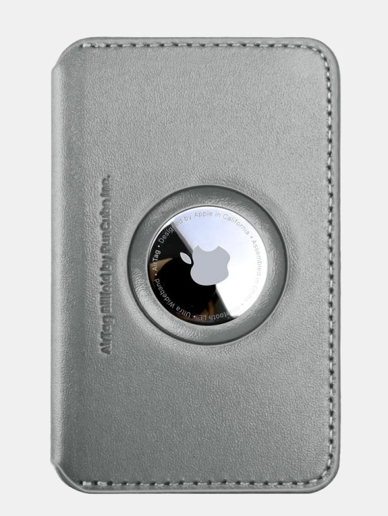 Модуль PUNCUBE® AirTag Wallet (Mine)