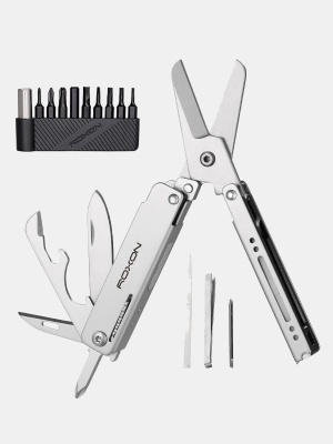 Мультитул Roxon MINI M3