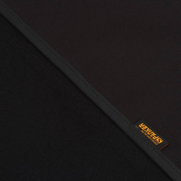 Панель для патчей SPANKER® PC119