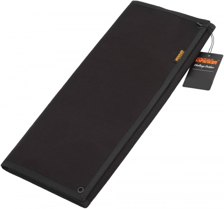 Панель для патчей SPANKER® PC119