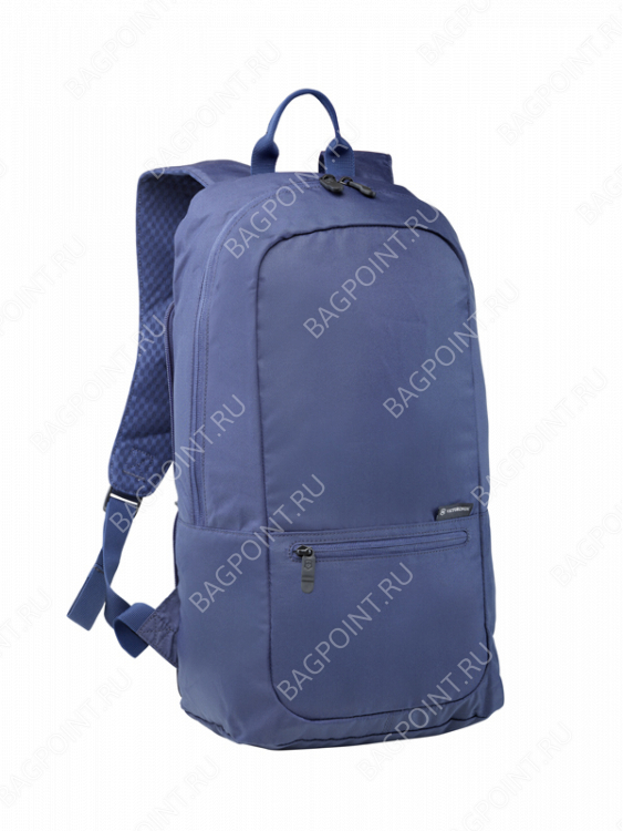 Складной рюкзак VICTORINOX 17.1 Color Packable Backpack синий