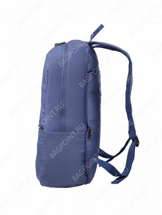 Складной рюкзак VICTORINOX 17.1 Color Packable Backpack синий