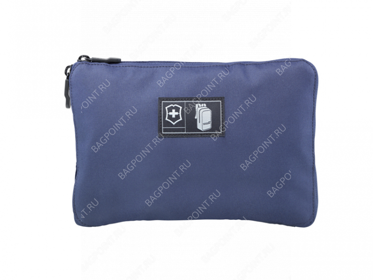 Складной рюкзак VICTORINOX 17.1 Color Packable Backpack синий