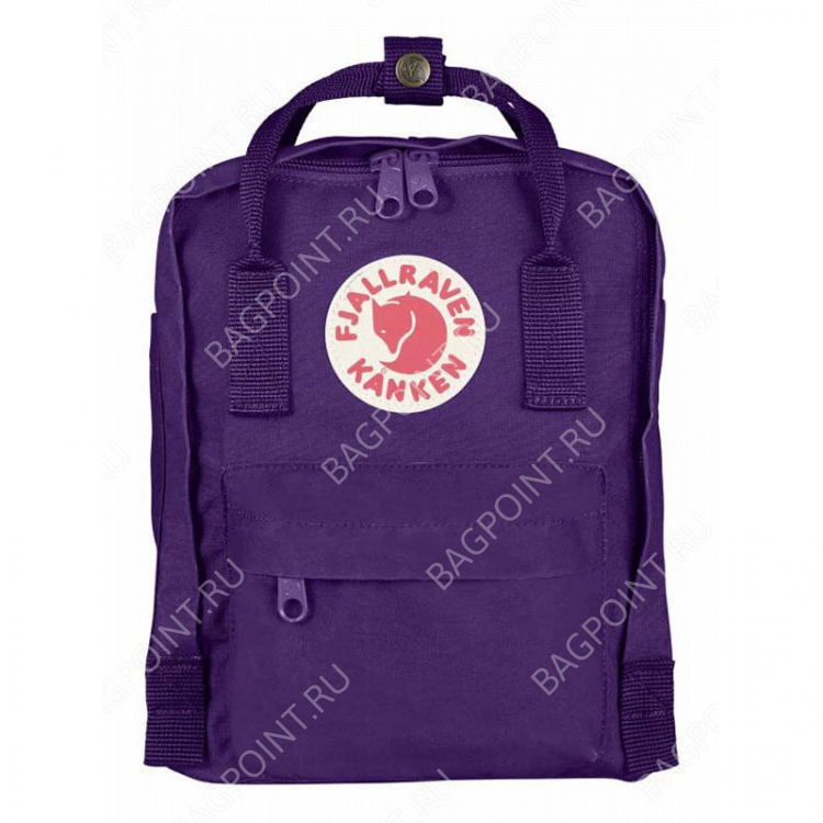 Рюкзак Kanken Mini (Purple)