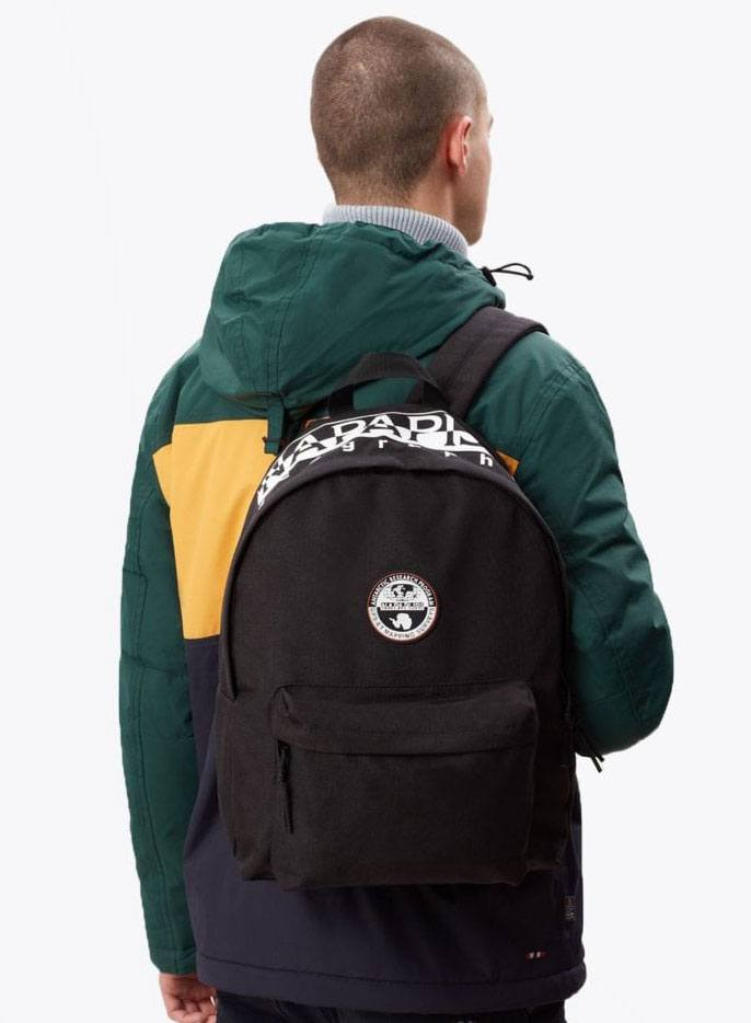Napapijri happy backpack hotsell