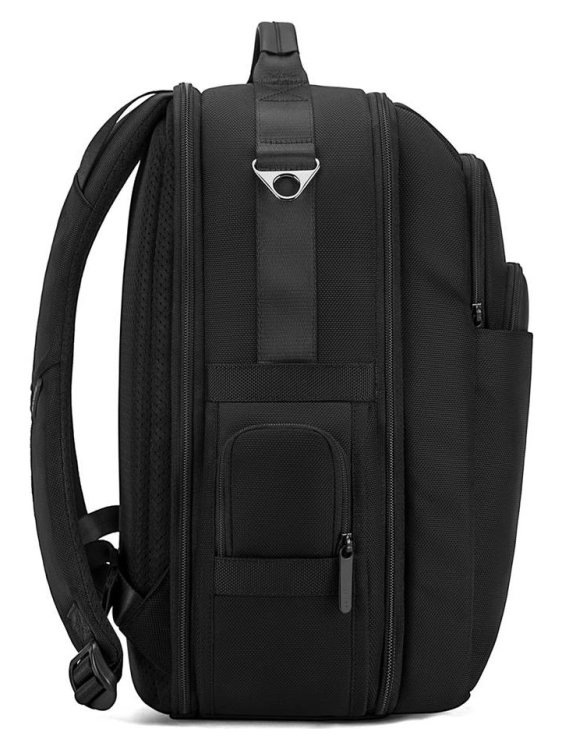 Бизнес-рюкзак BANGE BG63 Черный