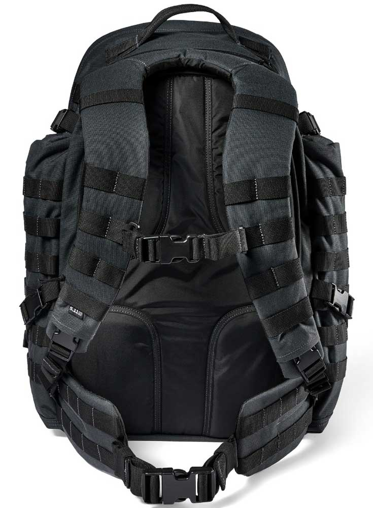 5.11 Rush 72 2.0 Double Tap Bagpoint