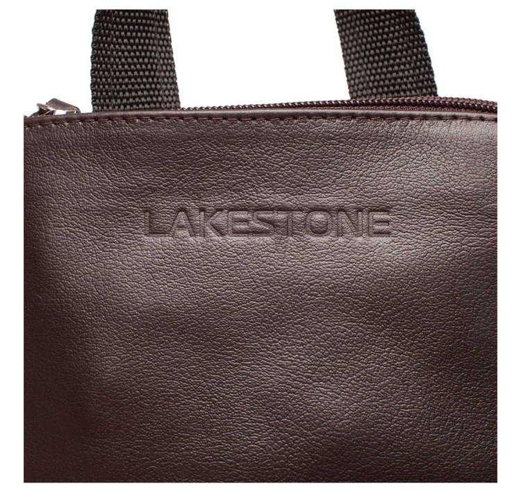 Женский рюкзак Lakestone Bridges Brown