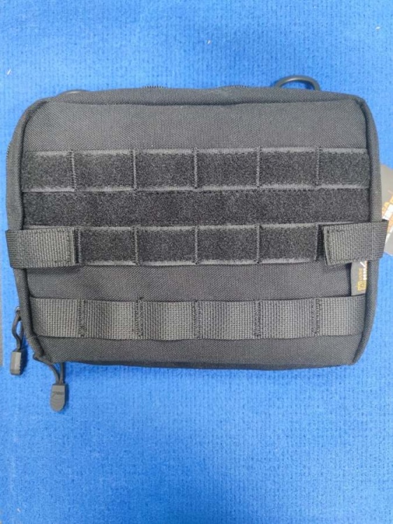 EDC подсумок-органайзер 7.62 2 цвета