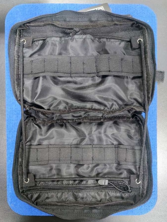EDC подсумок-органайзер 7.62 2 цвета